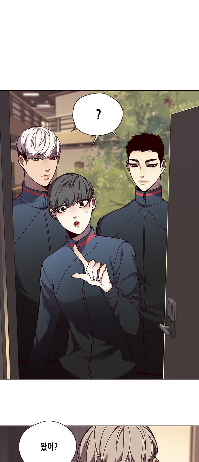 Eleceed (EN) Ch.82 p7