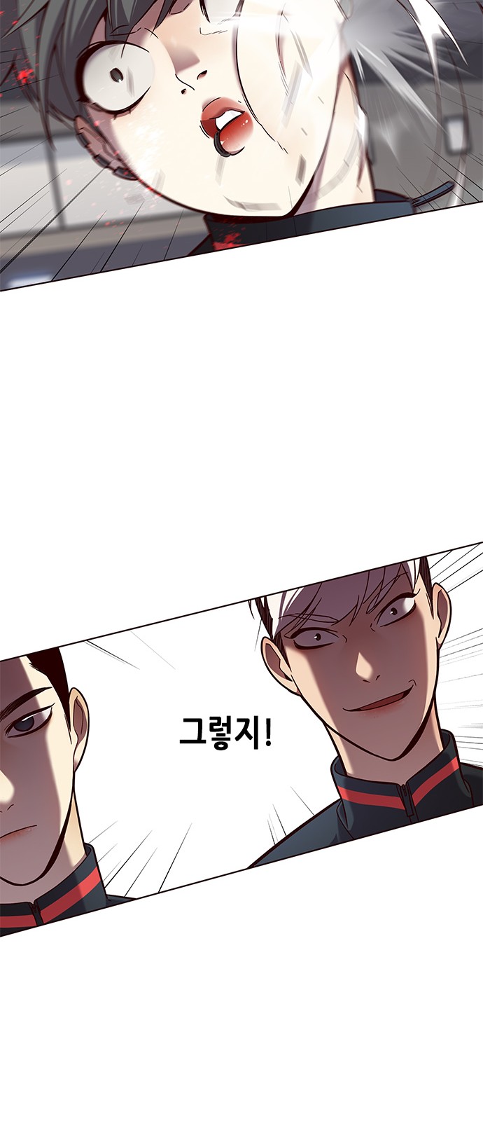 Eleceed (EN) Ch.83 p13