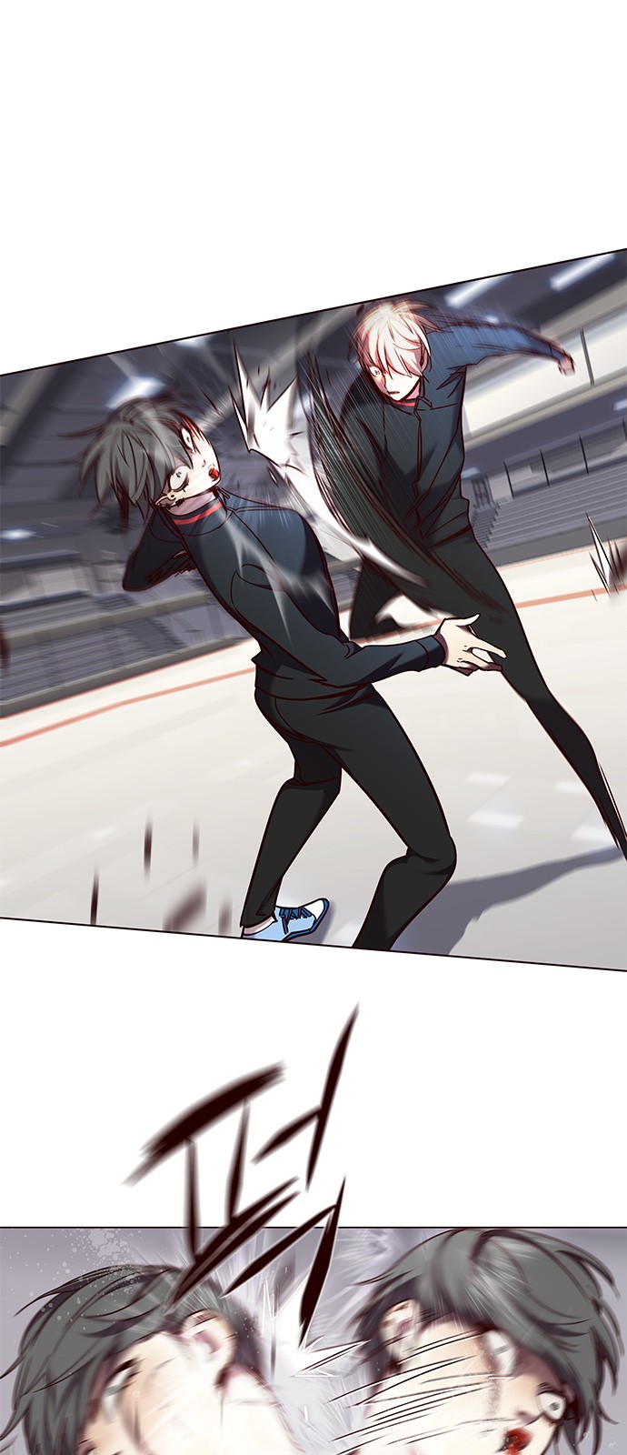 Eleceed (EN) Ch.83 p14