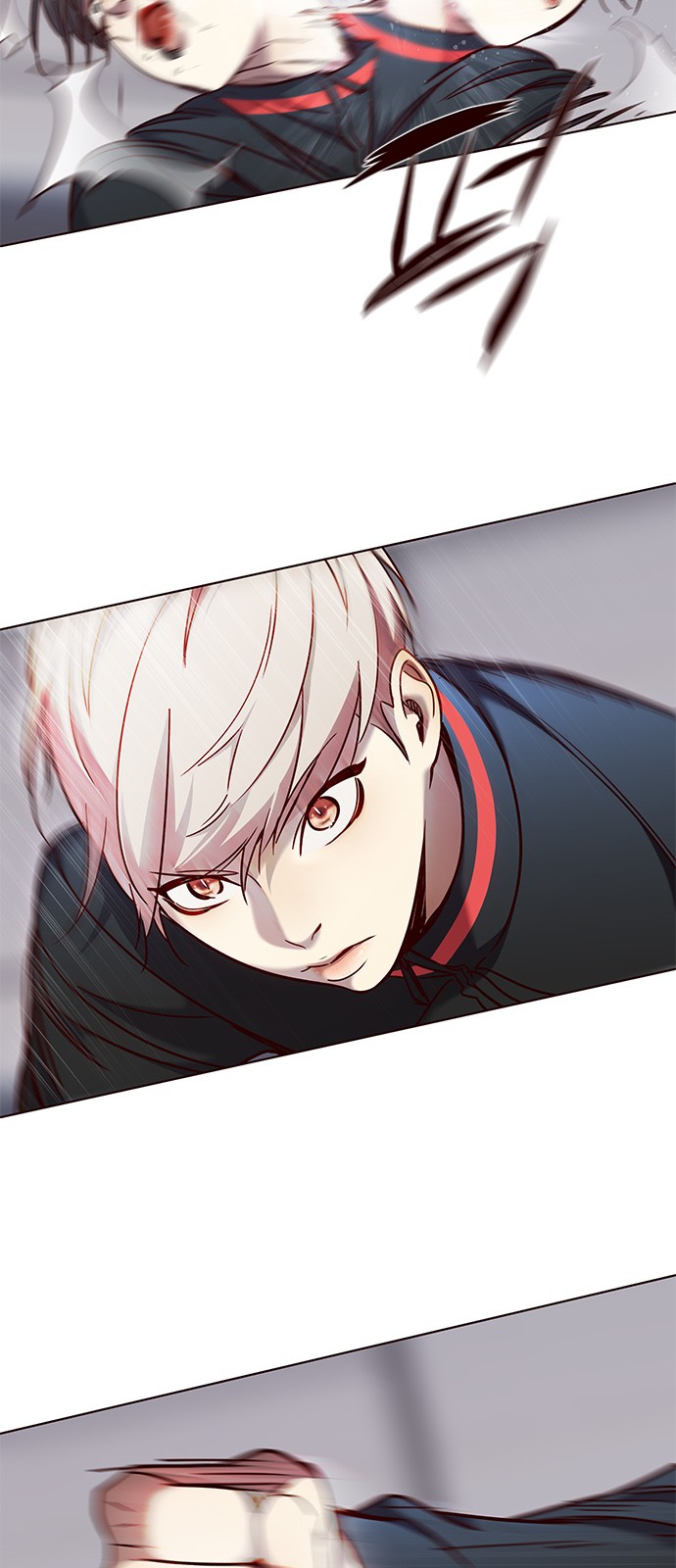 Eleceed (EN) Ch.83 p15