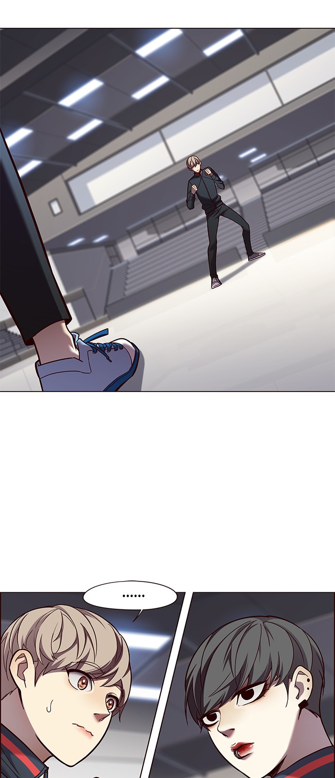 Eleceed (EN) Ch.83 p2