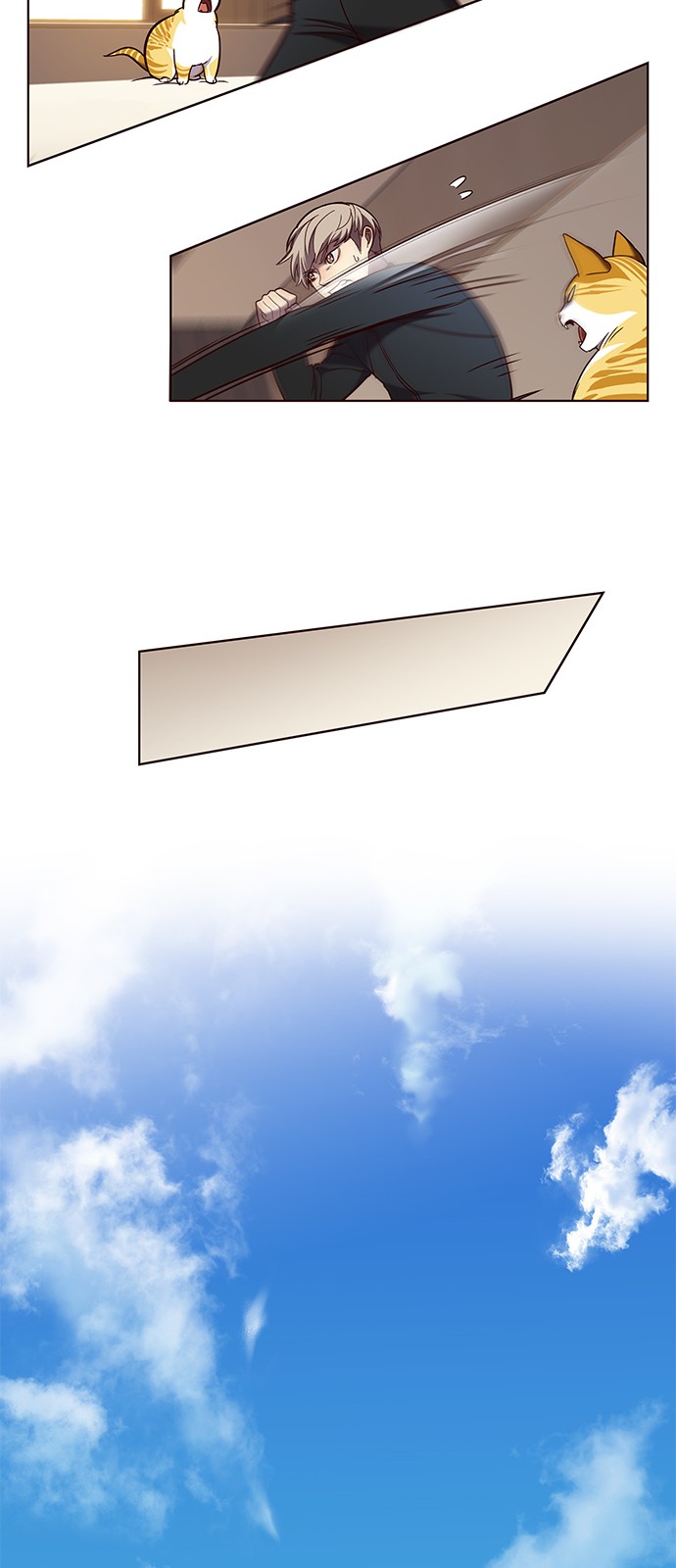 Eleceed (EN) Ch.83 p34