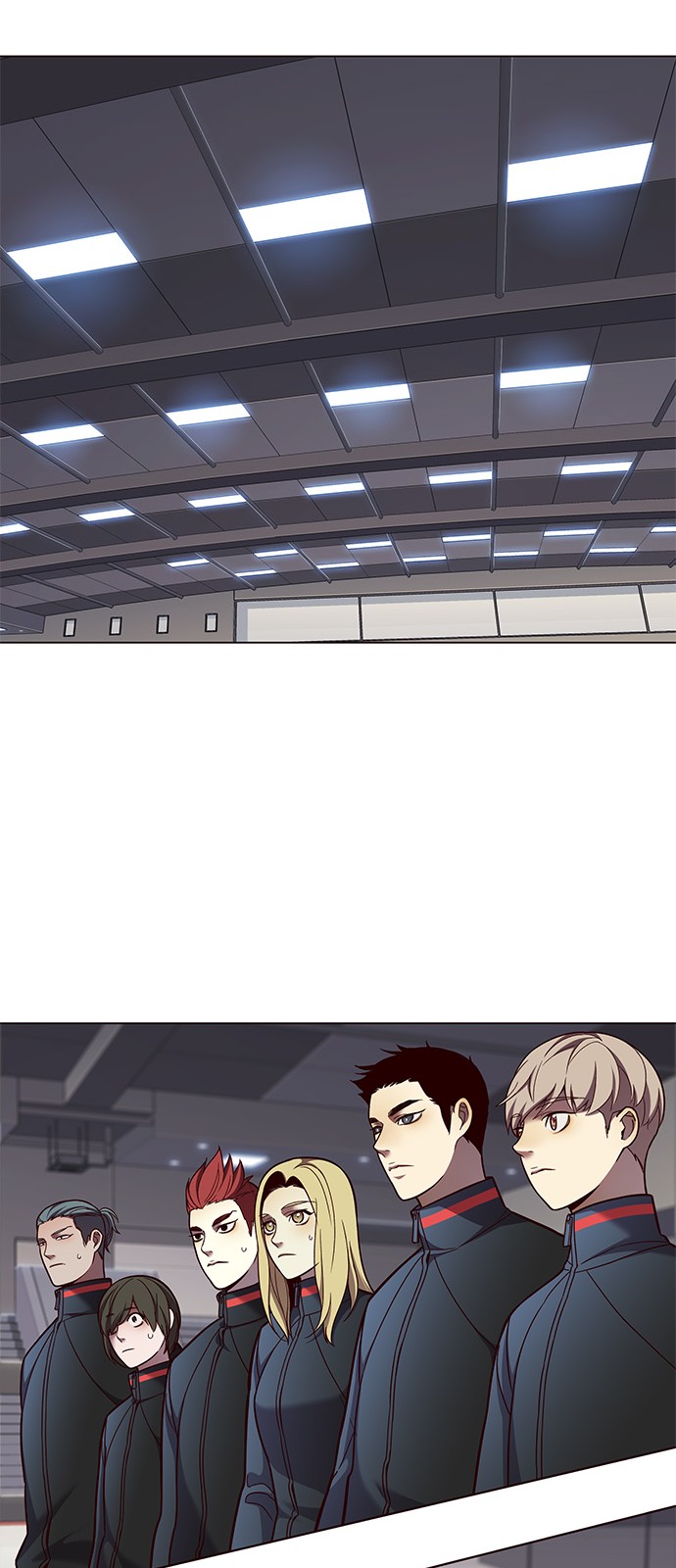 Eleceed (EN) Ch.83 p42