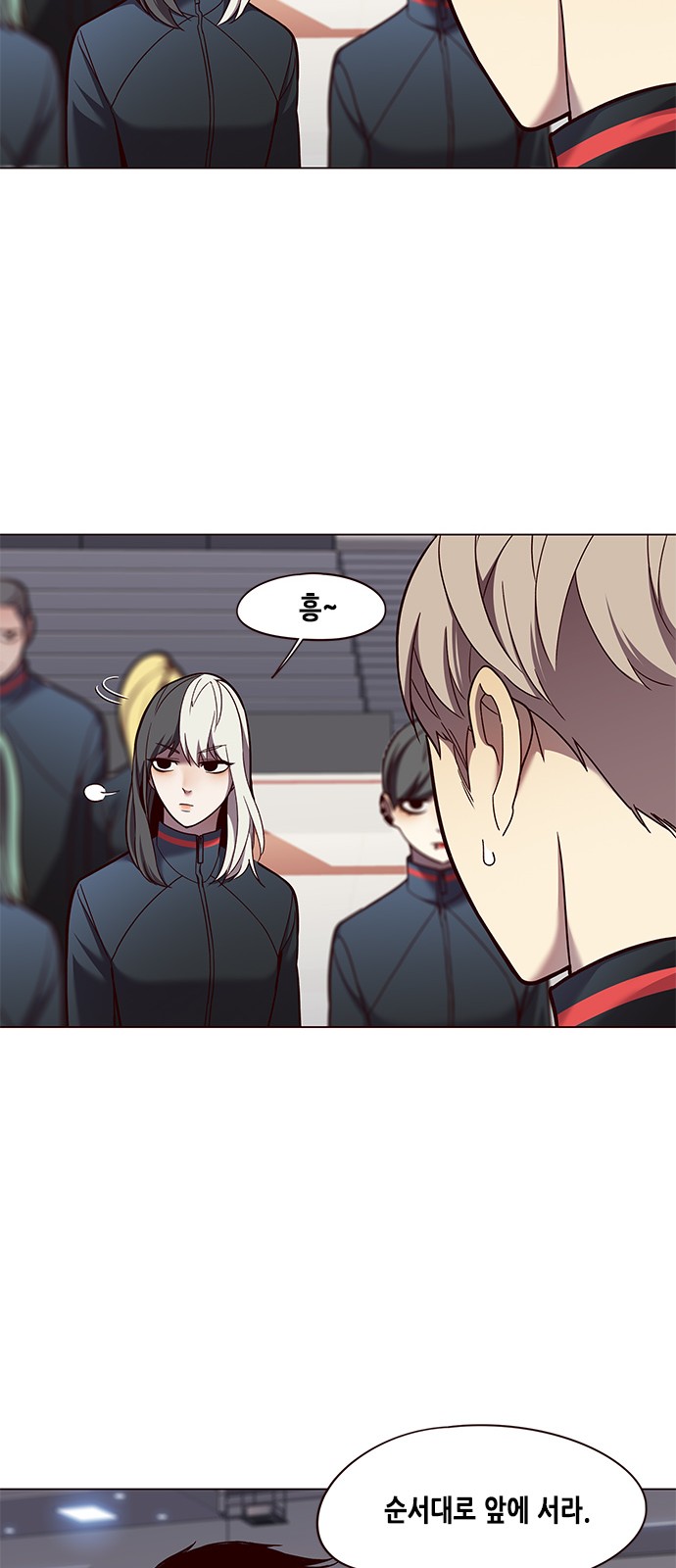 Eleceed (EN) Ch.83 p45