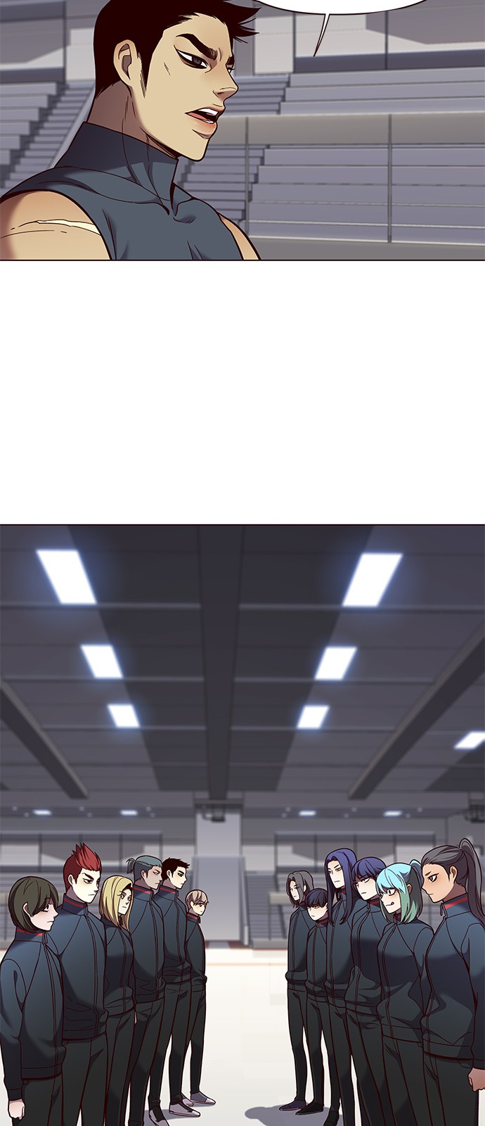 Eleceed (EN) Ch.83 p46