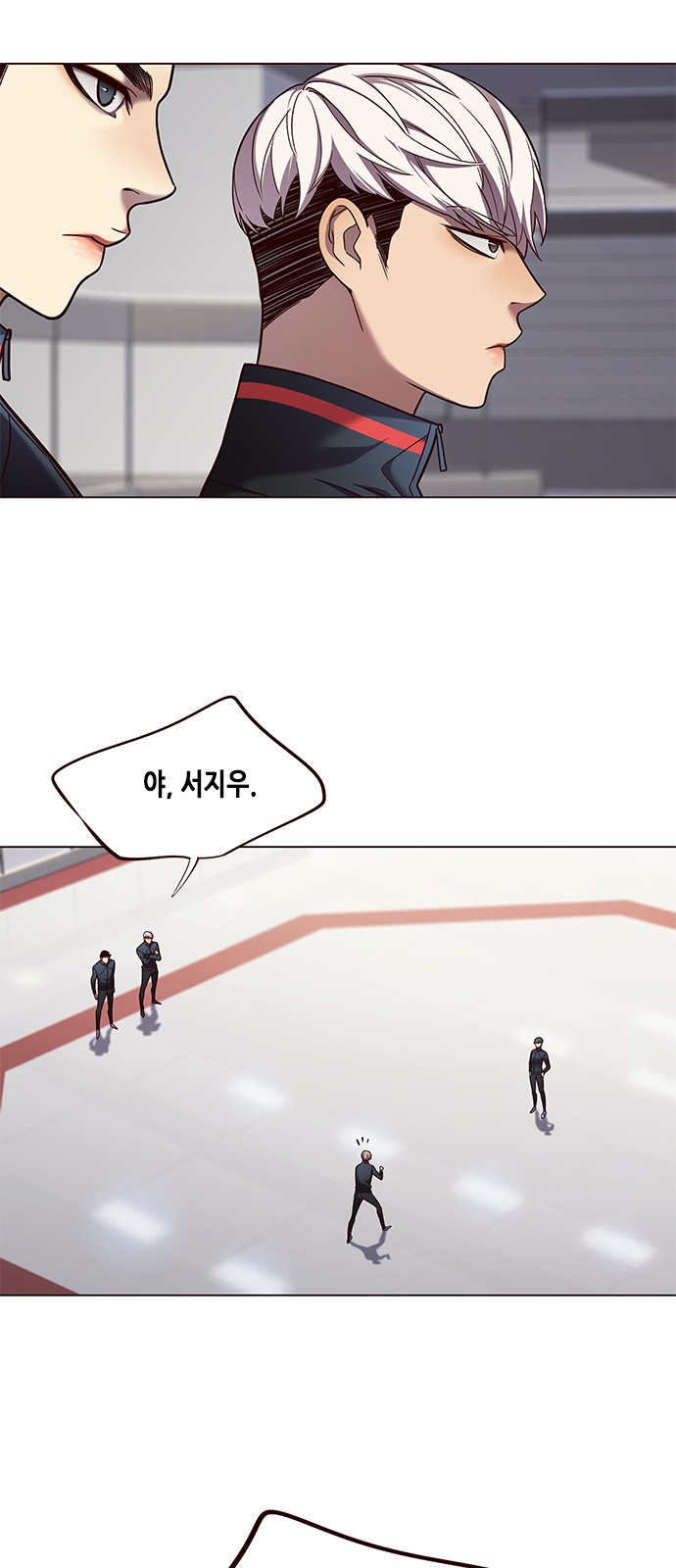 Eleceed (EN) Ch.83 p5