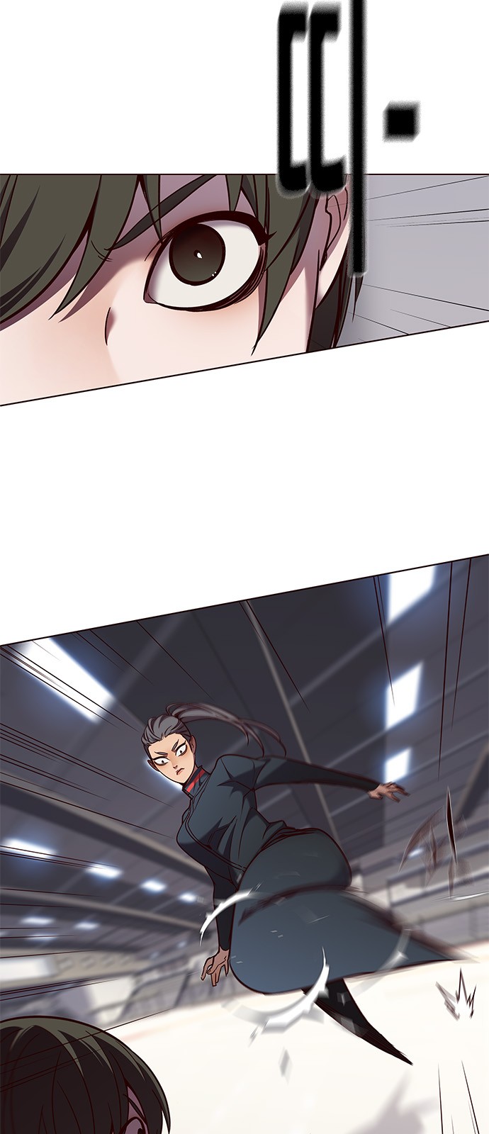 Eleceed (EN) Ch.84 p10