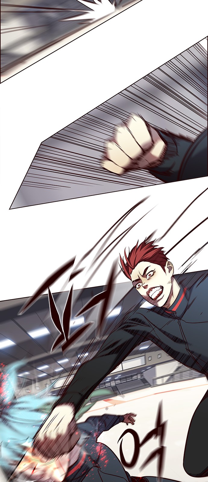 Eleceed (EN) Ch.84 p30
