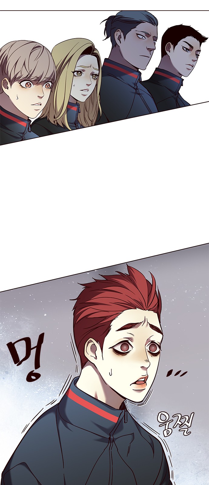 Eleceed (EN) Ch.84 p34