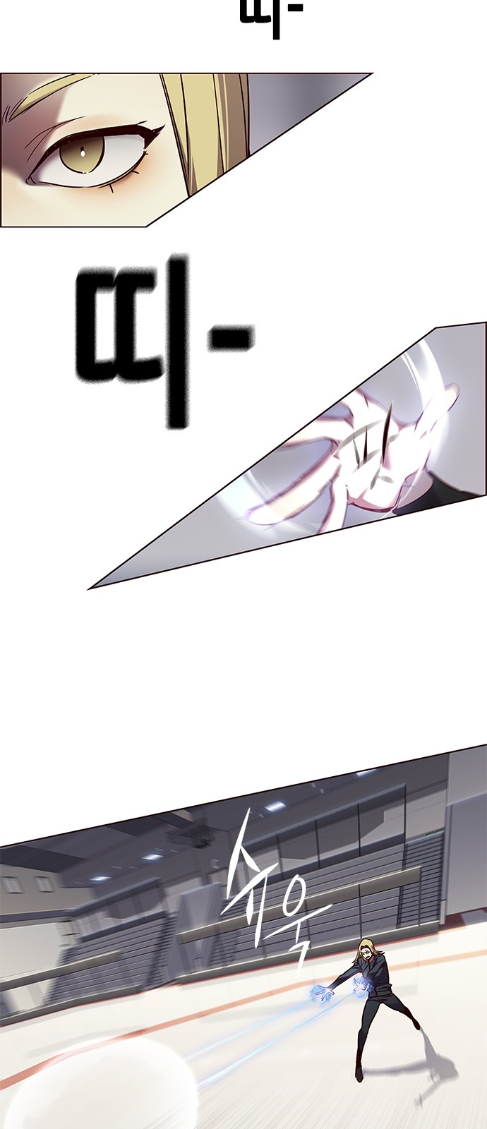Eleceed (EN) Ch.84 p48