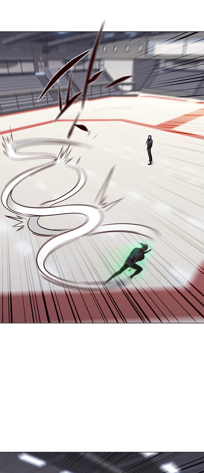 Eleceed (EN) Ch.85 p14
