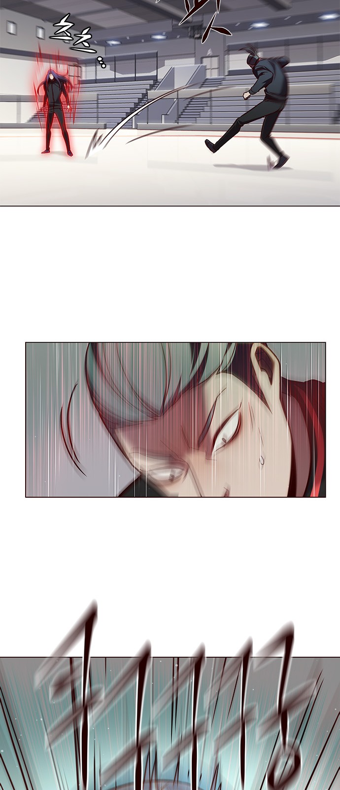Eleceed (EN) Ch.85 p25