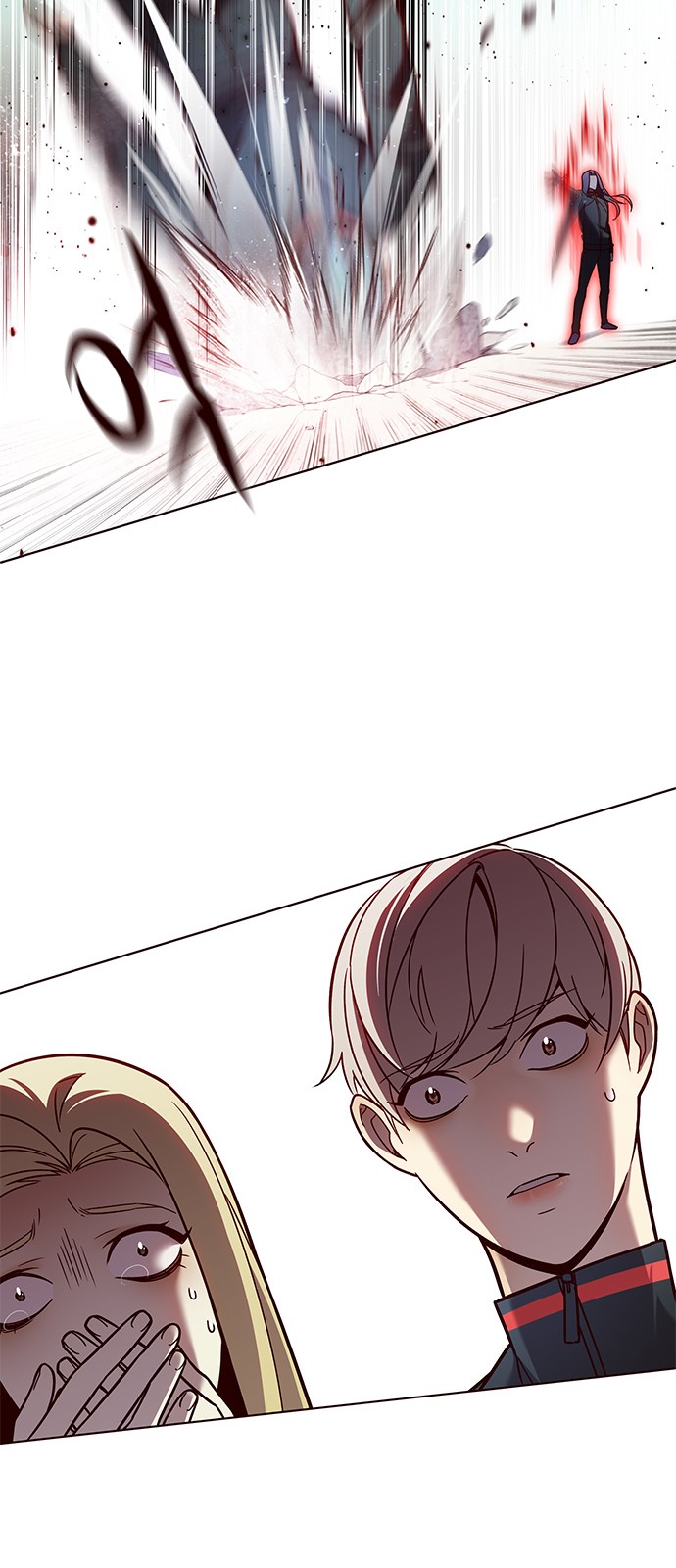 Eleceed (EN) Ch.85 p29