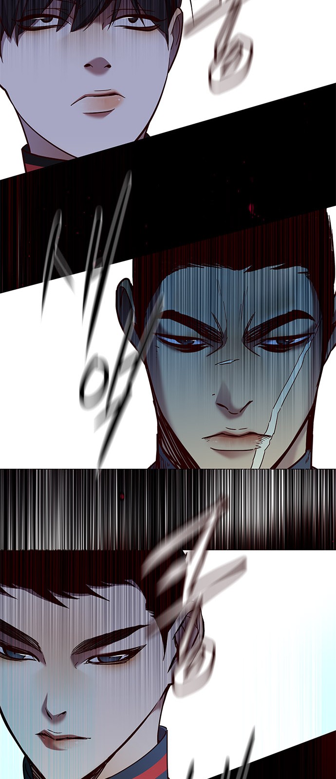 Eleceed (EN) Ch.85 p33