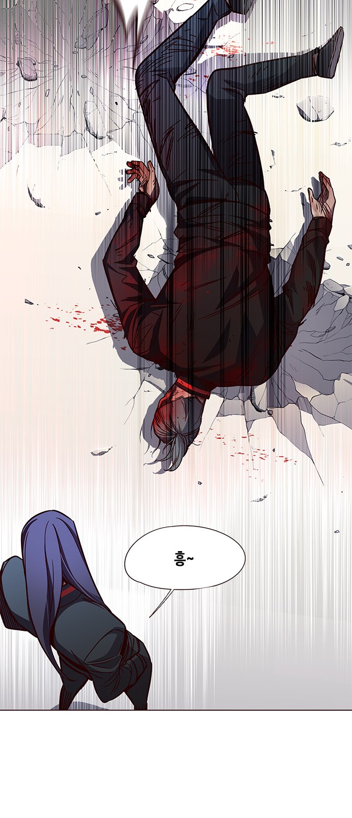 Eleceed (EN) Ch.85 p36