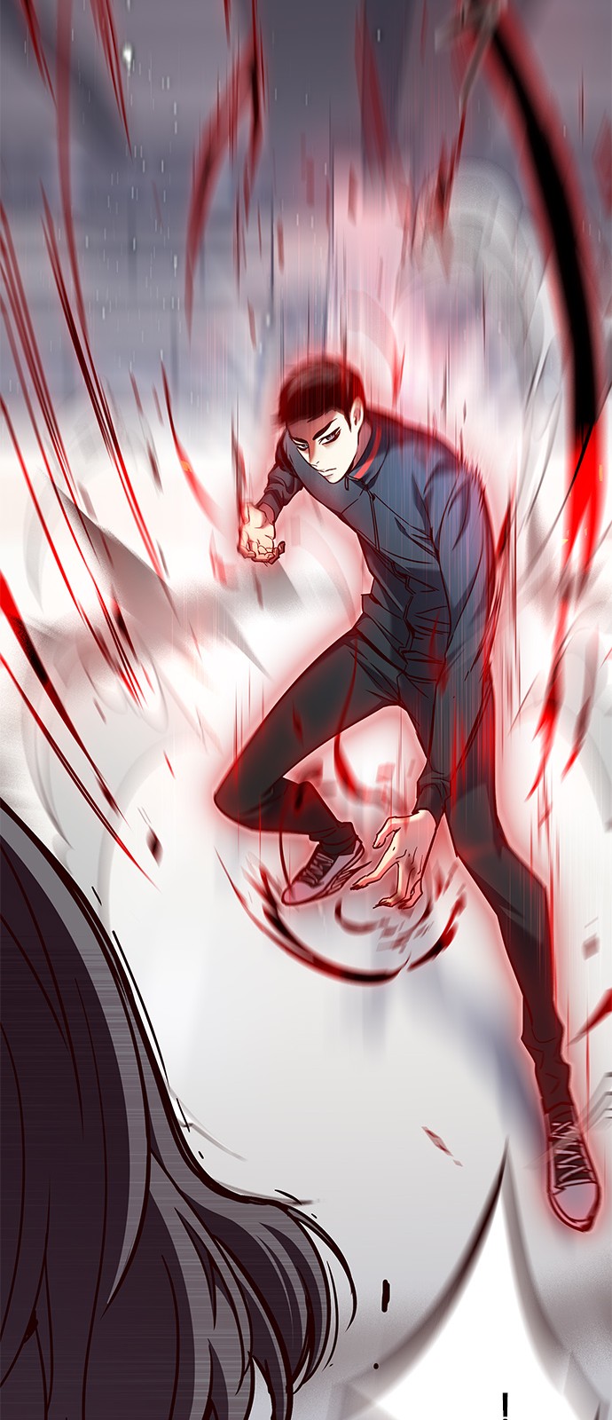 Eleceed (EN) Ch.85 p48