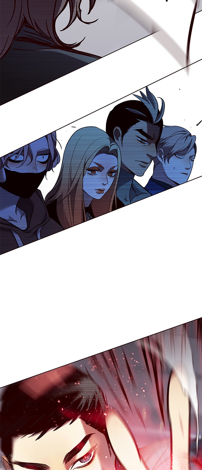 Eleceed (EN) Ch.85 p49