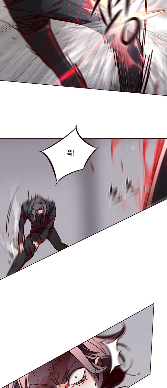 Eleceed (EN) Ch.85 p60