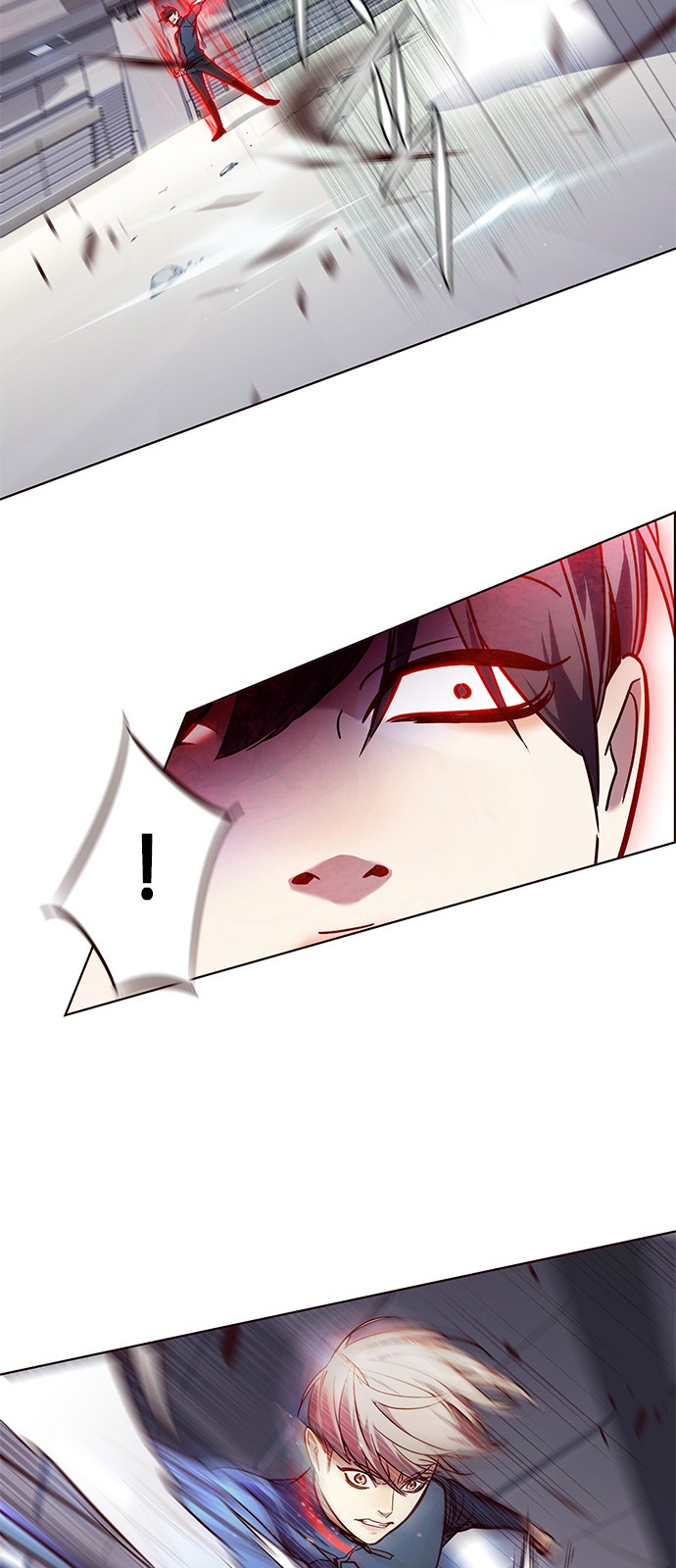 Eleceed (EN) Ch.86 p20