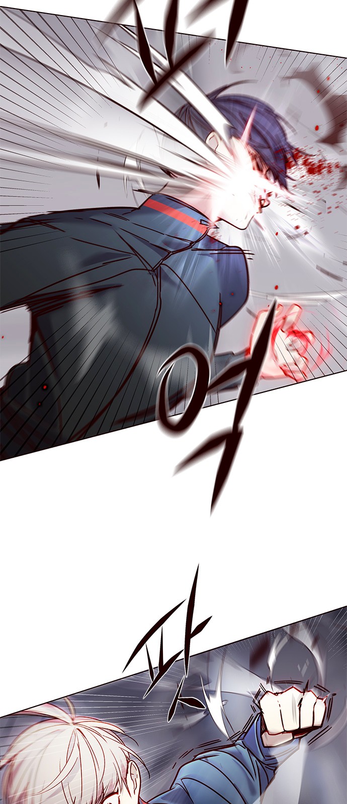 Eleceed (EN) Ch.86 p22