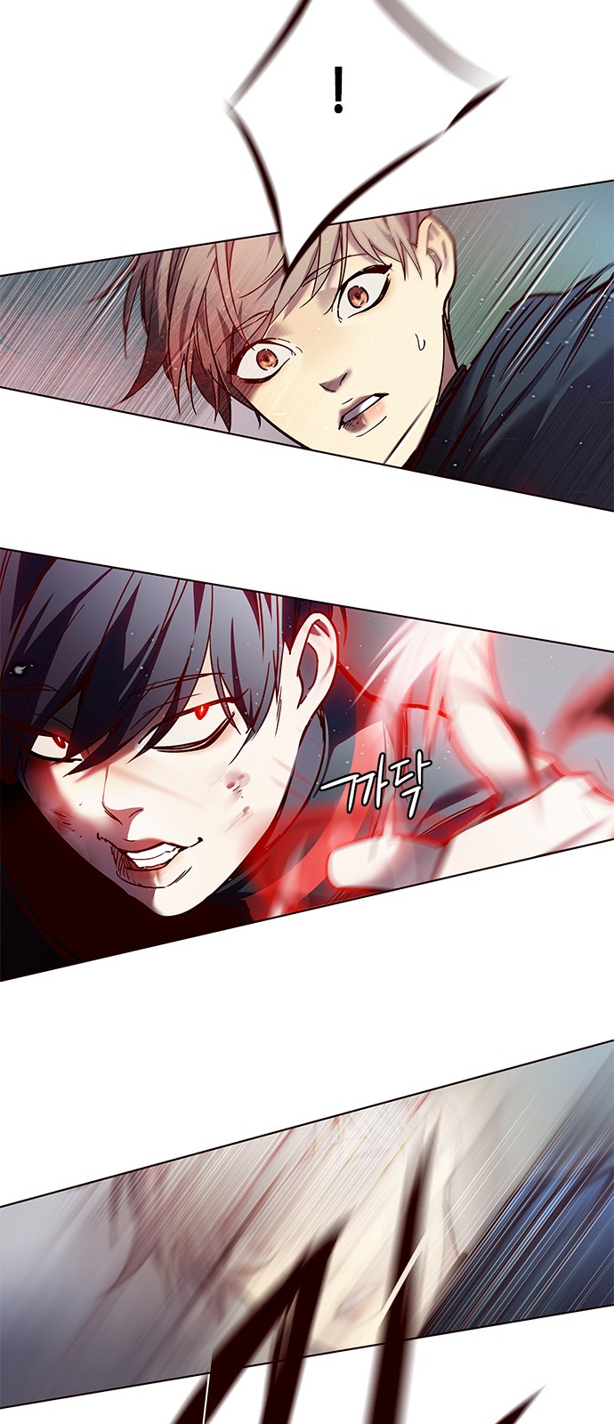 Eleceed (EN) Ch.86 p38