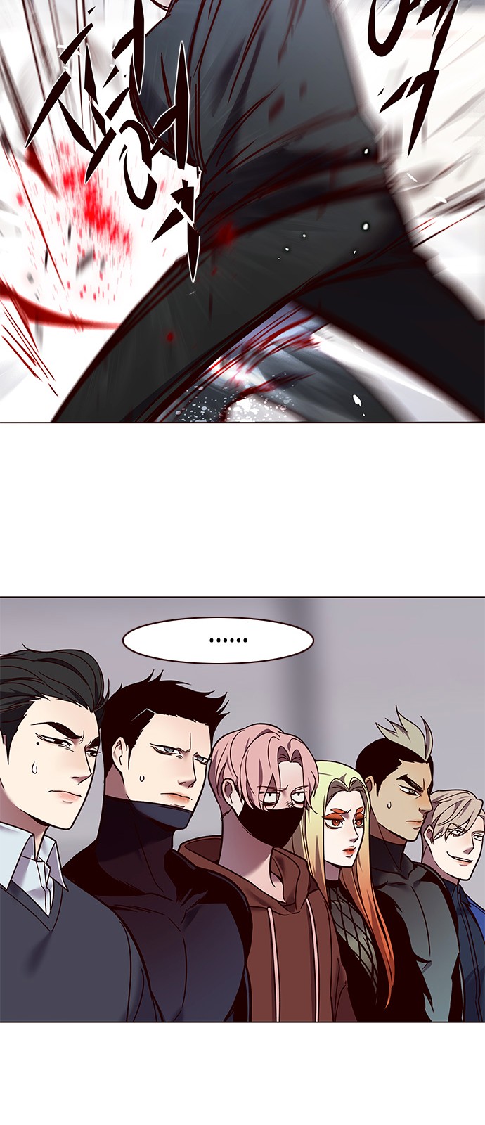 Eleceed (EN) Ch.86 p51