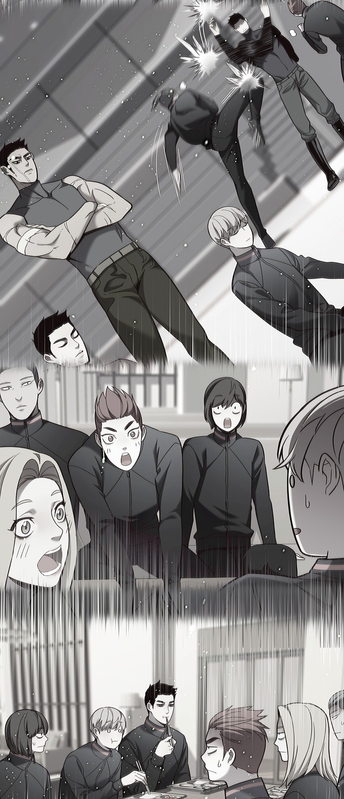 Eleceed (EN) Ch.86 p60