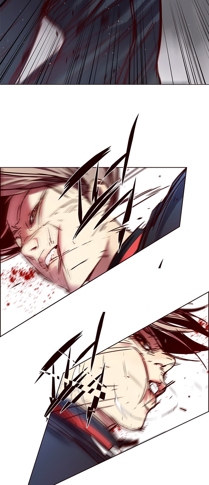 Eleceed (EN) Ch.86 p63