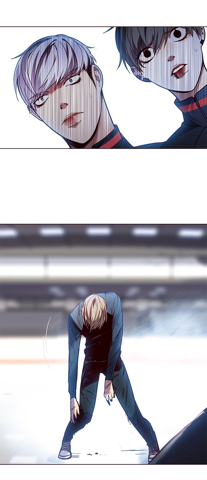 Eleceed (EN) Ch.86 p70