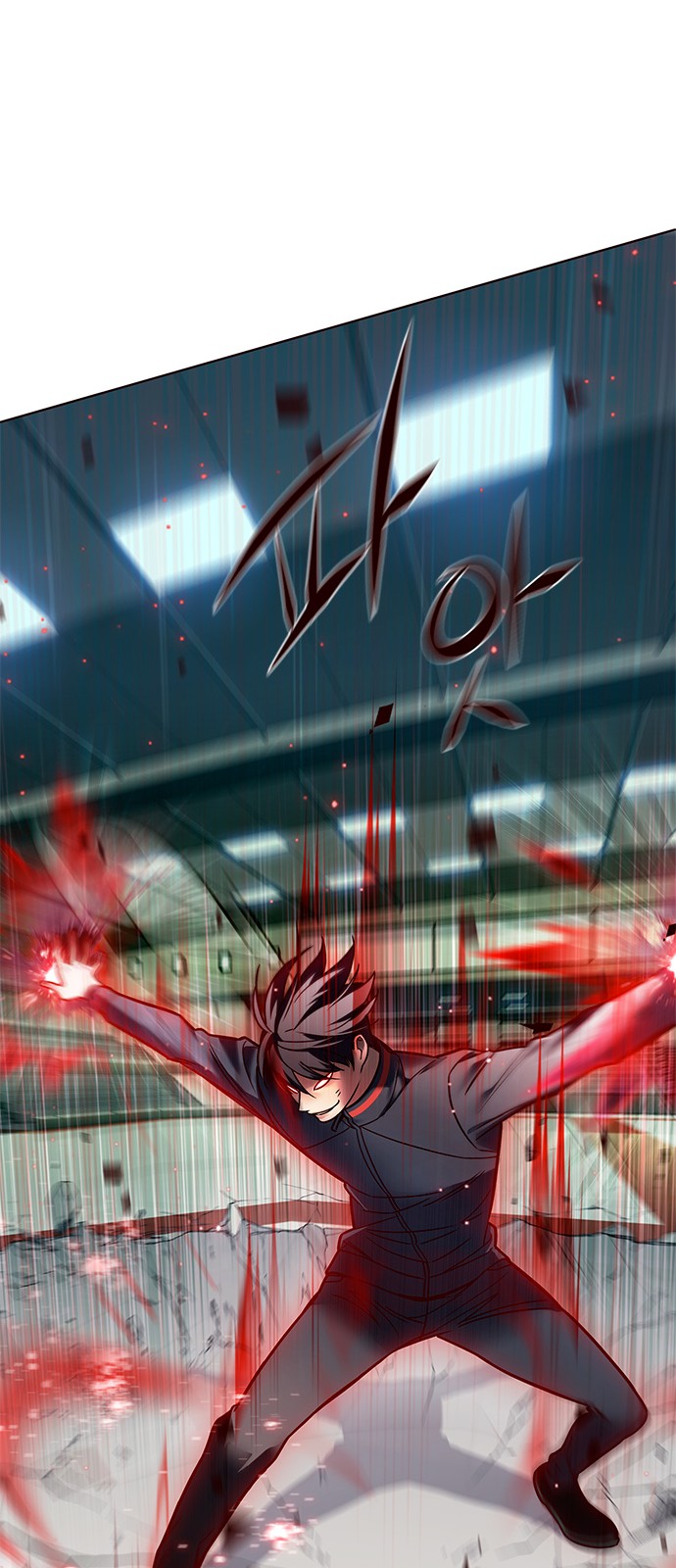 Eleceed (EN) Ch.87 p28