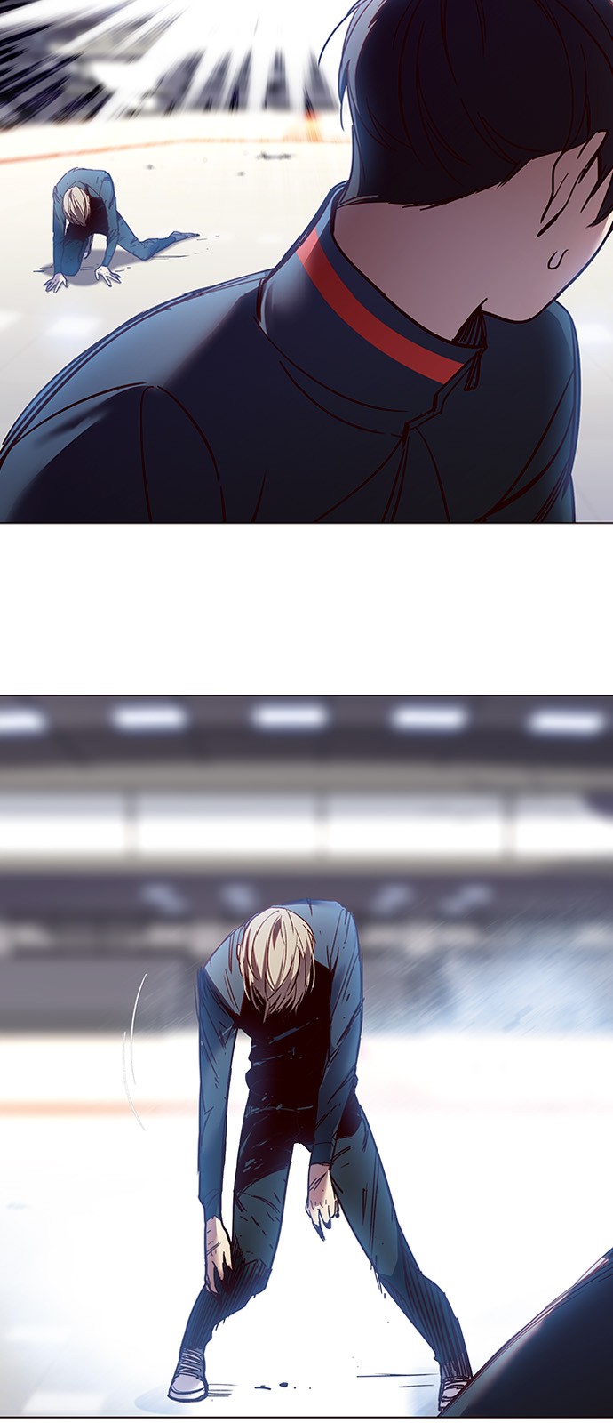 Eleceed (EN) Ch.87 p3