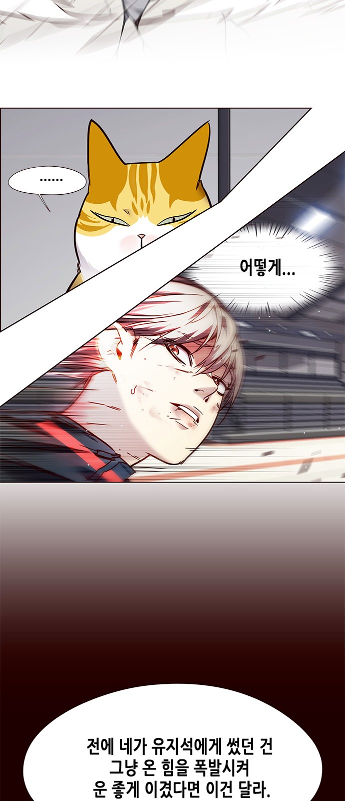 Eleceed (EN) Ch.87 p35