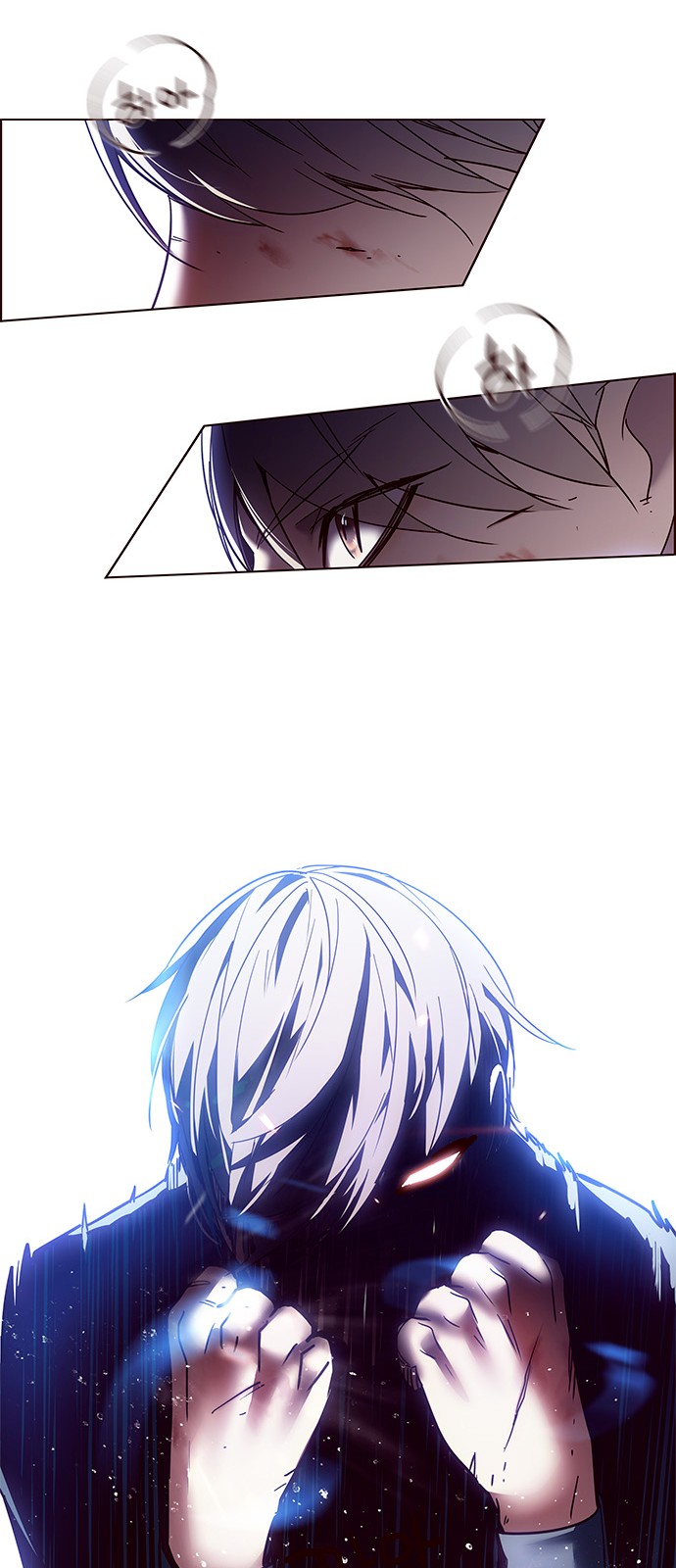 Eleceed (EN) Ch.87 p40