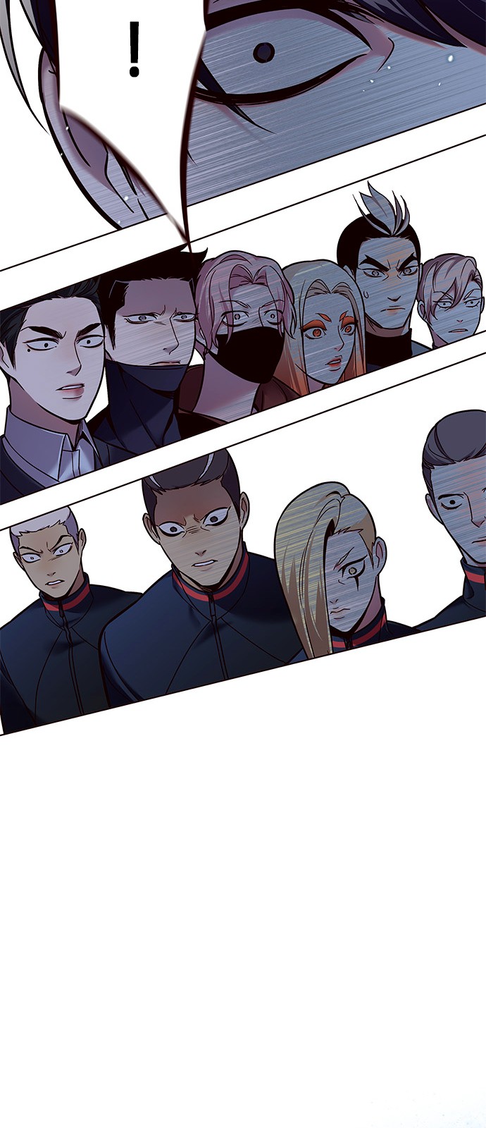 Eleceed (EN) Ch.87 p45