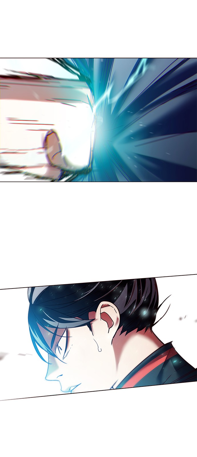 Eleceed (EN) Ch.87 p54