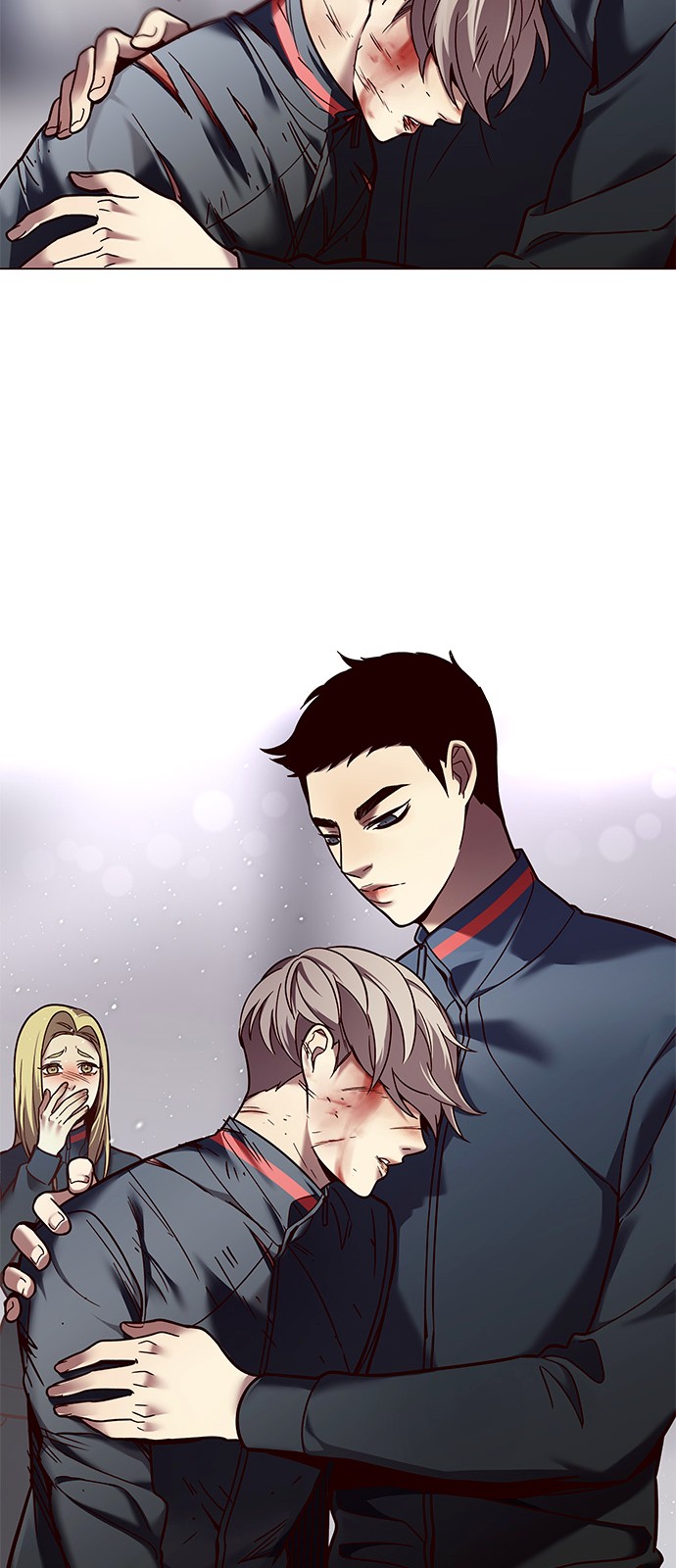 Eleceed (EN) Ch.87 p62
