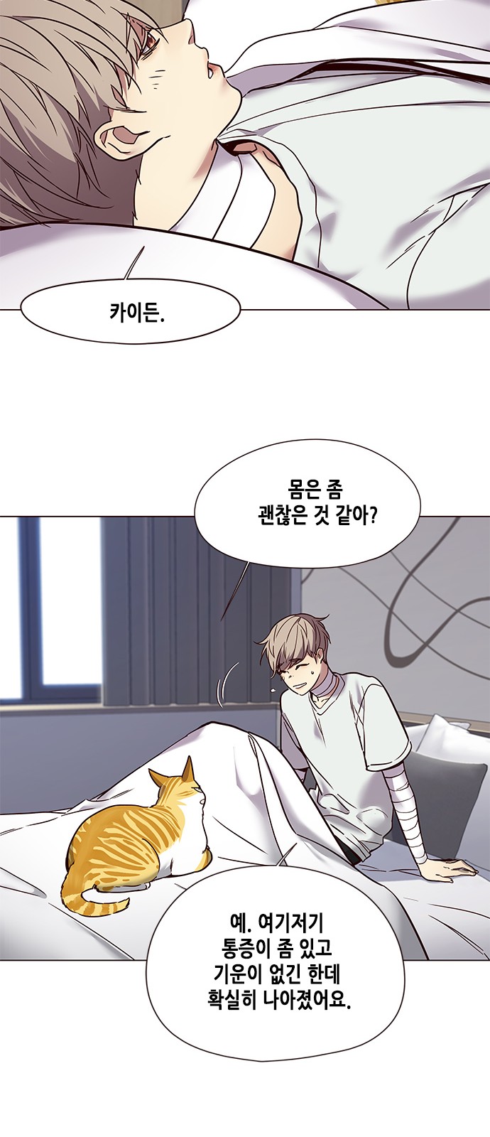 Eleceed (EN) Ch.88 p11