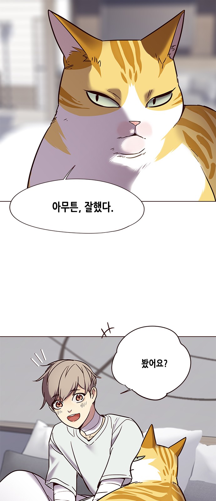 Eleceed (EN) Ch.88 p14