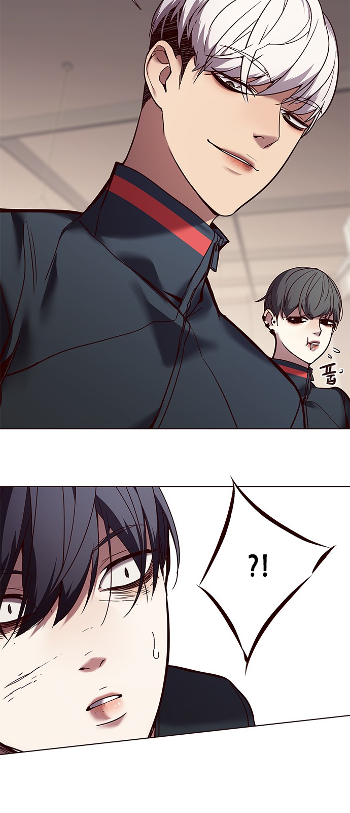Eleceed (EN) Ch.88 p46