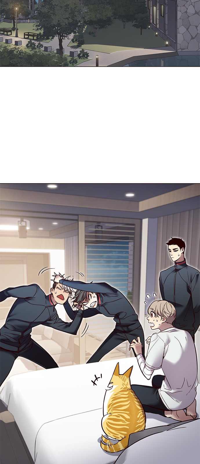 Eleceed (EN) Ch.88 p57