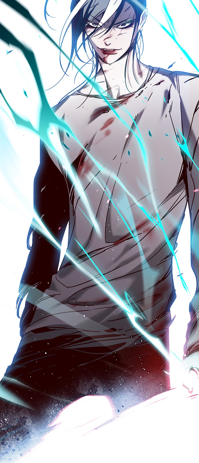 Eleceed (EN) Ch.88 p8