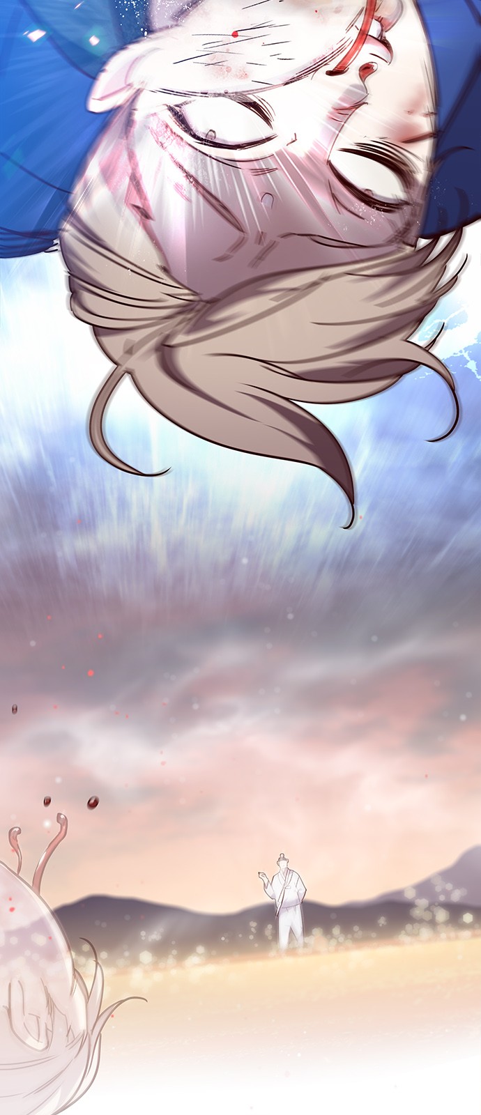 Eleceed (EN) Ch.89 p58