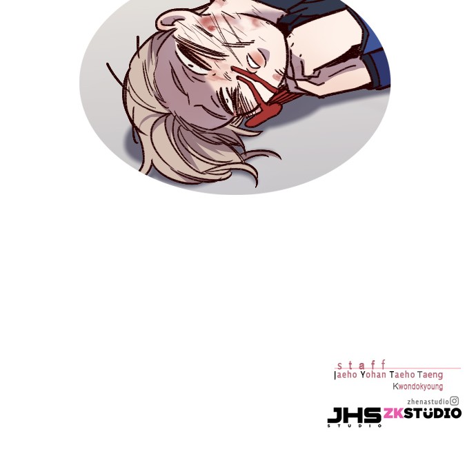 Eleceed (EN) Ch.89 p63