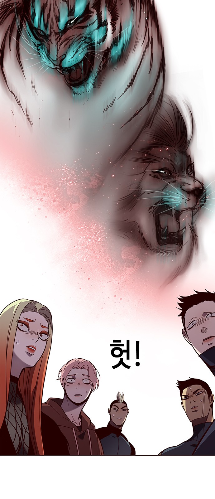 Eleceed (EN) Ch.90 p18