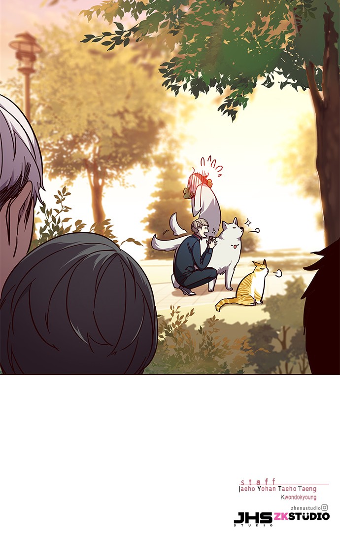 Eleceed (EN) Ch.90 p55