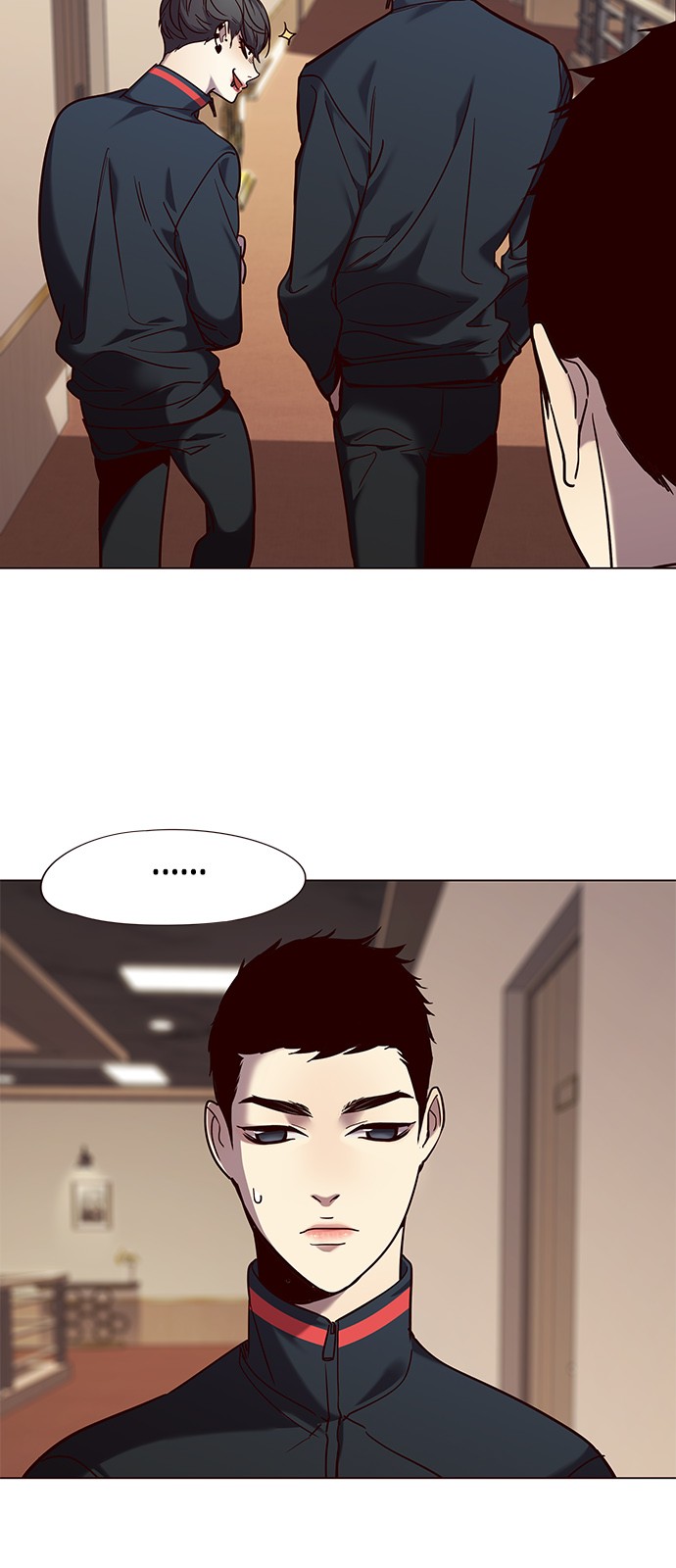 Eleceed (EN) Ch.91 p16