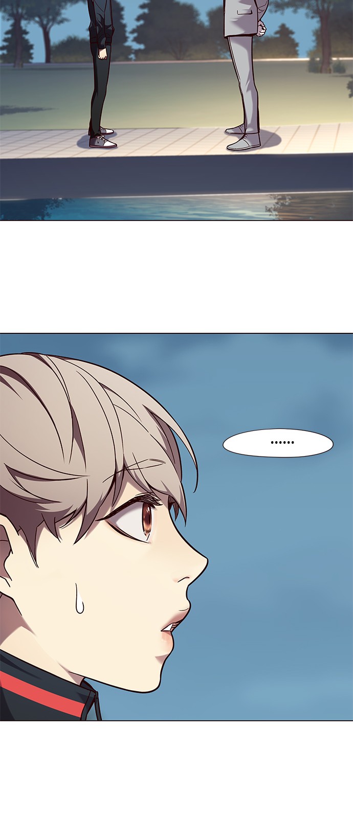 Eleceed (EN) Ch.91 p37