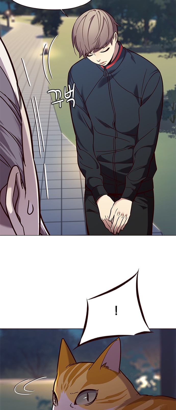 Eleceed (EN) Ch.91 p49