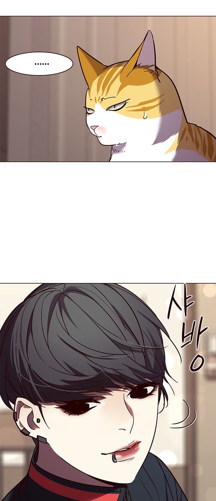 Eleceed (EN) Ch.91 p5