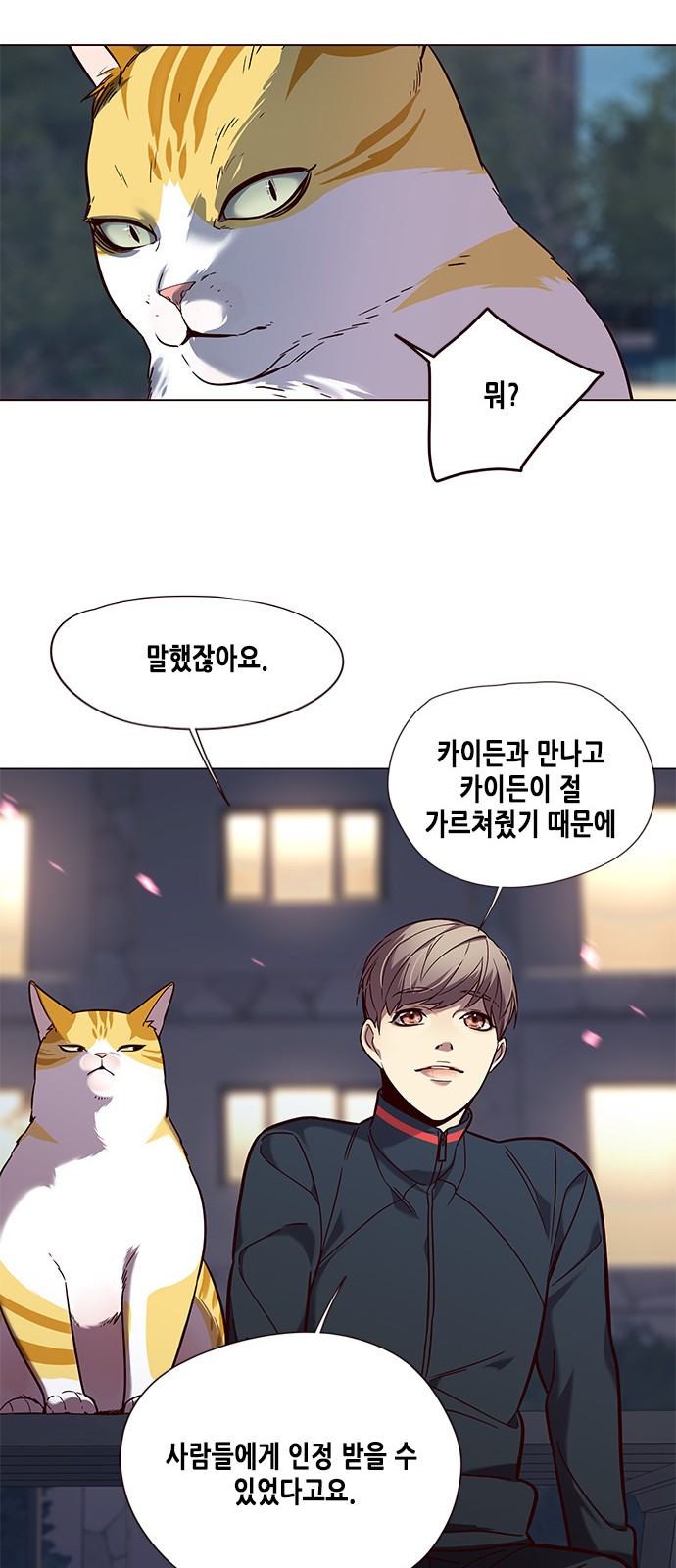 Eleceed (EN) Ch.91 p57